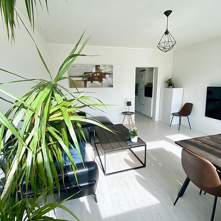 New Apartment - Close To City Center Randers Εξωτερικό φωτογραφία