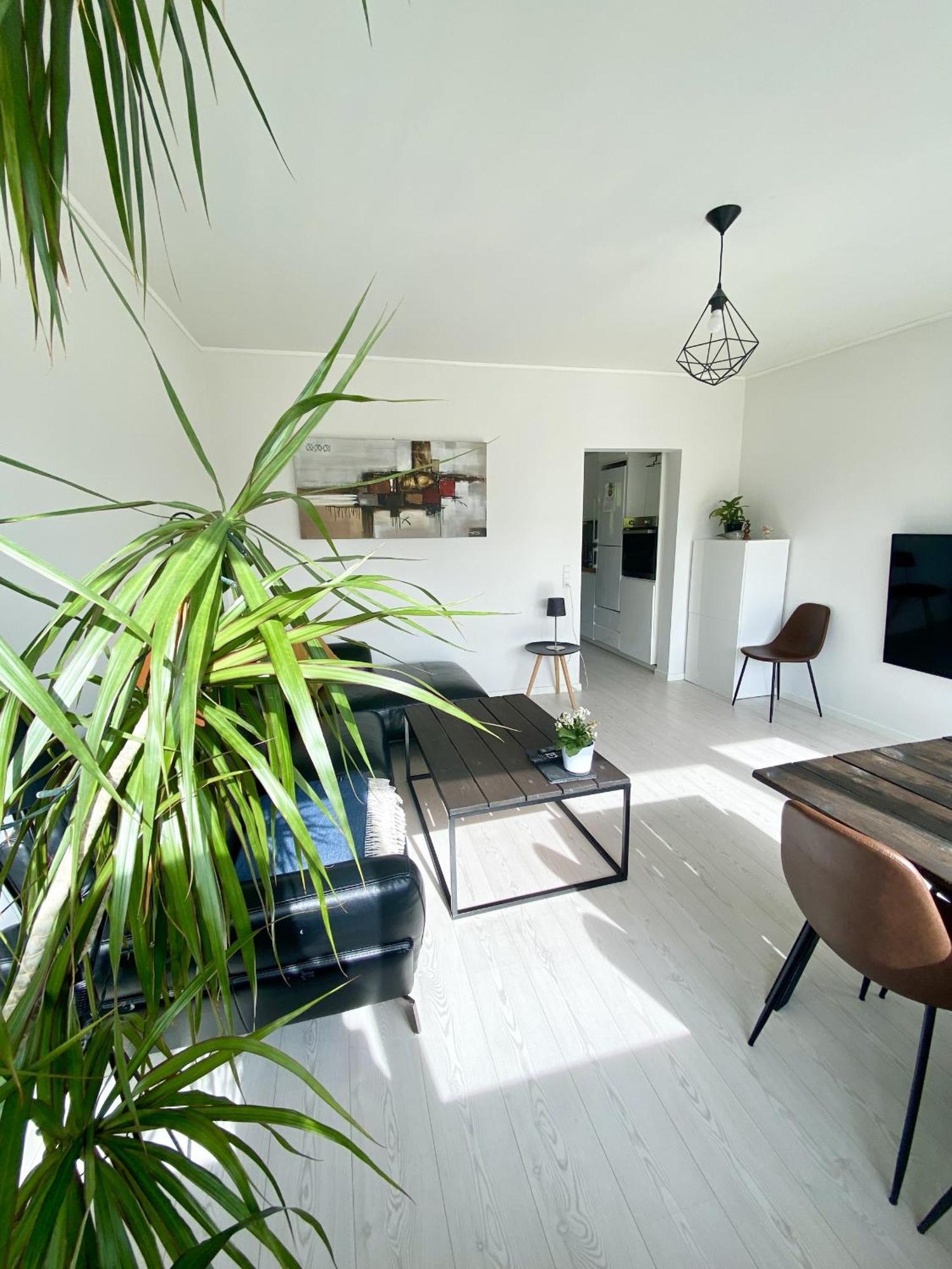 New Apartment - Close To City Center Randers Εξωτερικό φωτογραφία