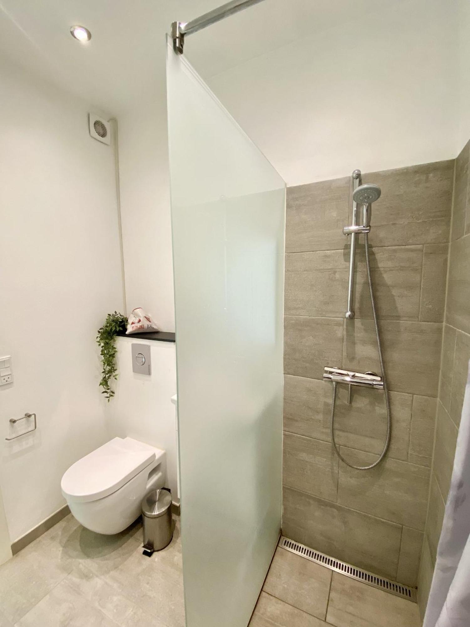 New Apartment - Close To City Center Randers Εξωτερικό φωτογραφία