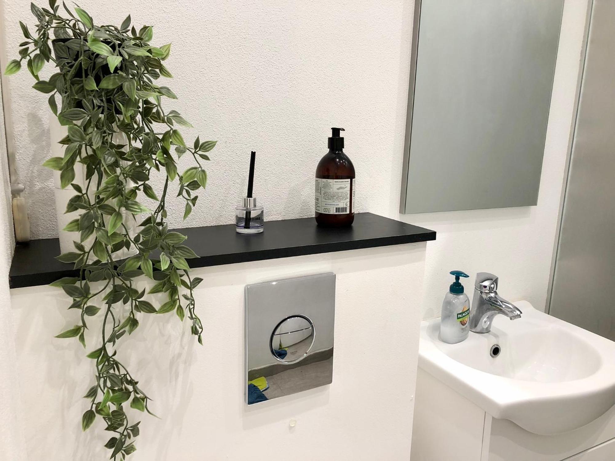 New Apartment - Close To City Center Randers Εξωτερικό φωτογραφία